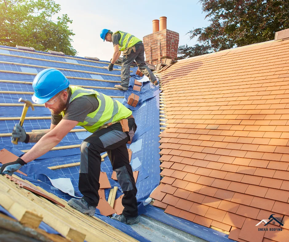 Why choose Roof Repair Near Me in Leominster, MA